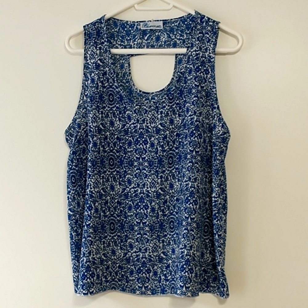 Stylish top